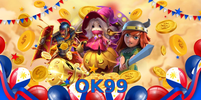 OK99