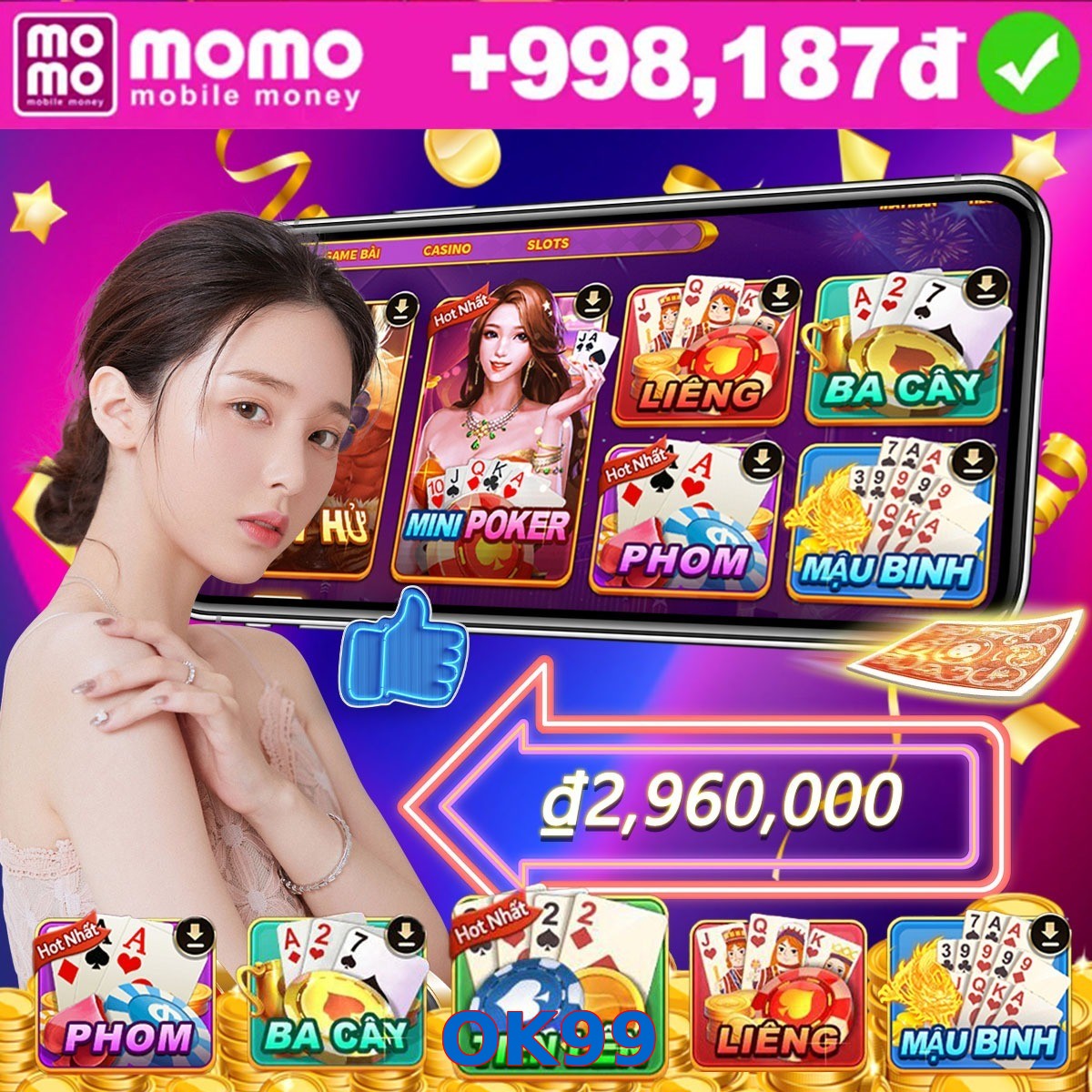 OK99