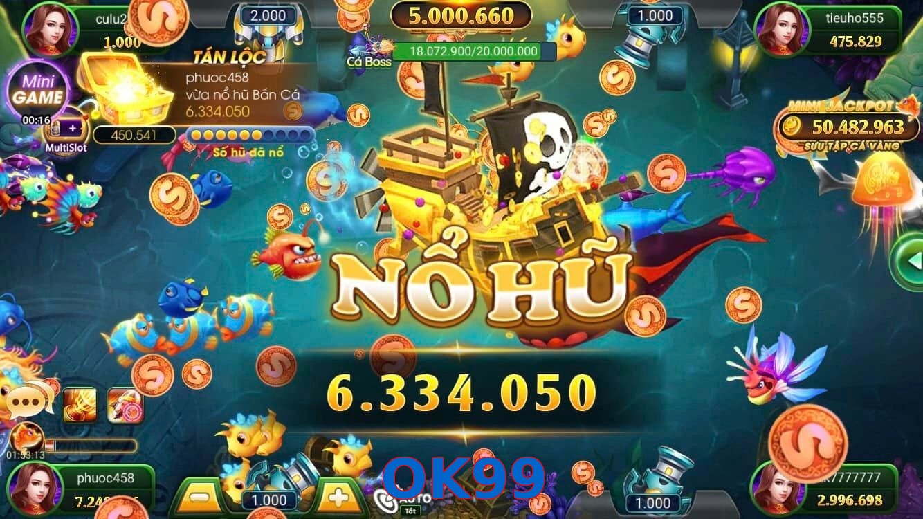 OK99