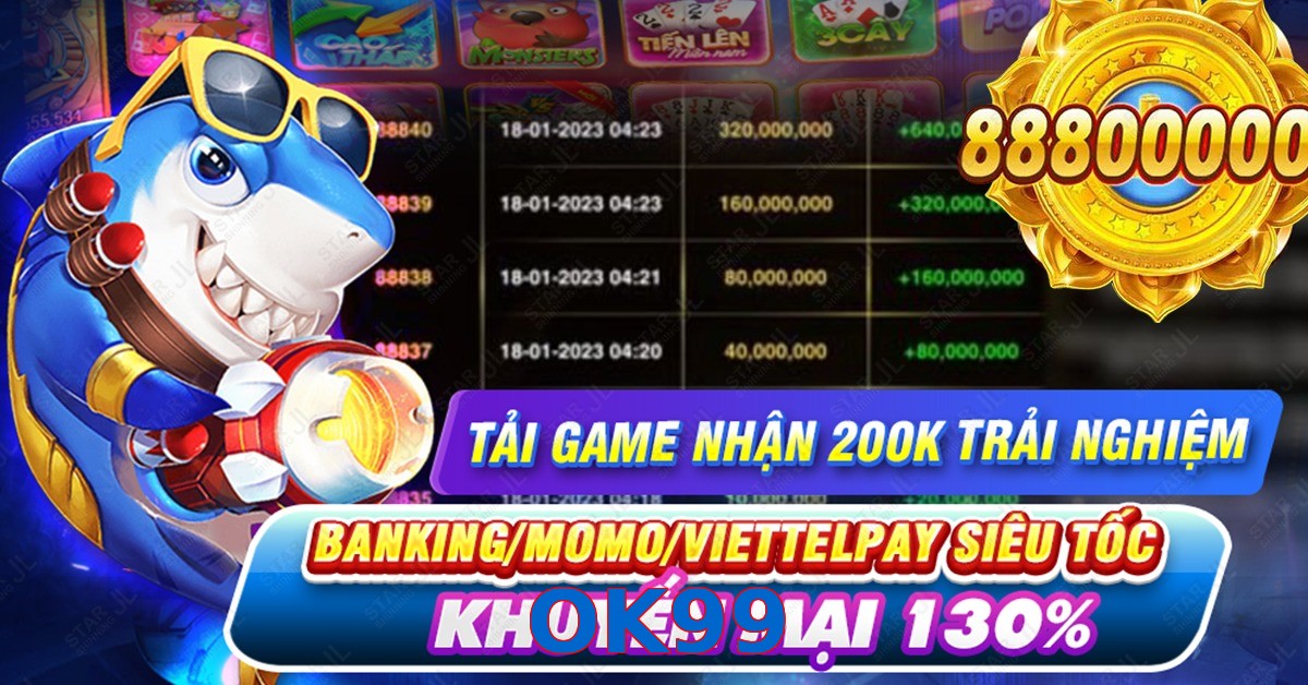 OK99