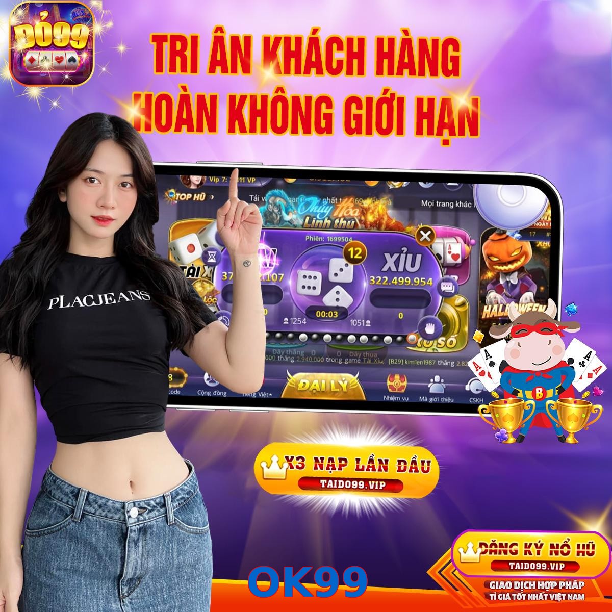 OK99