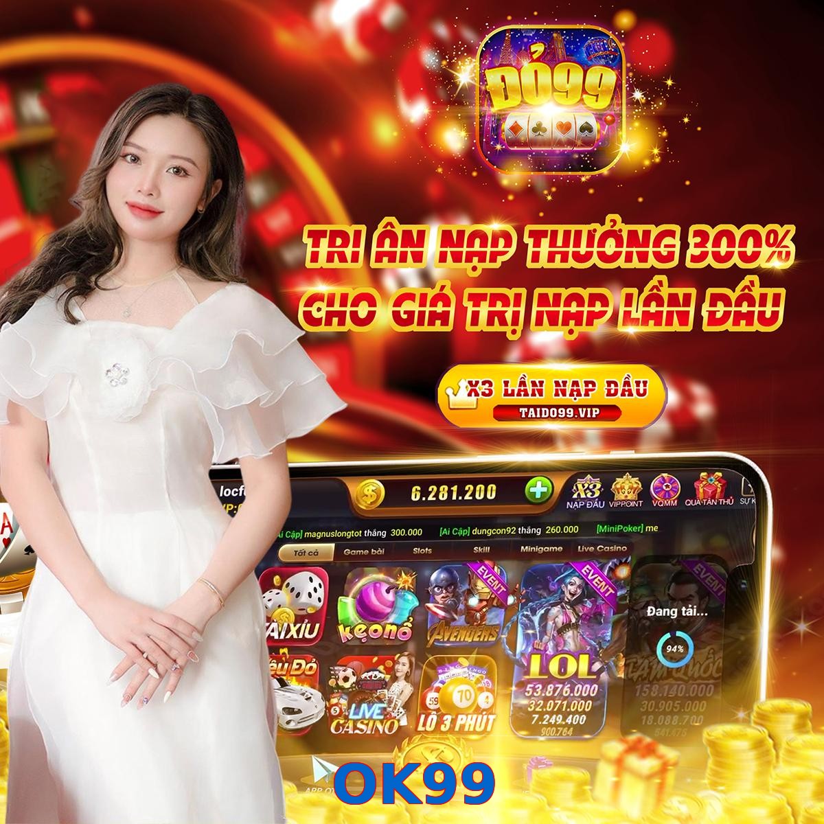 OK99