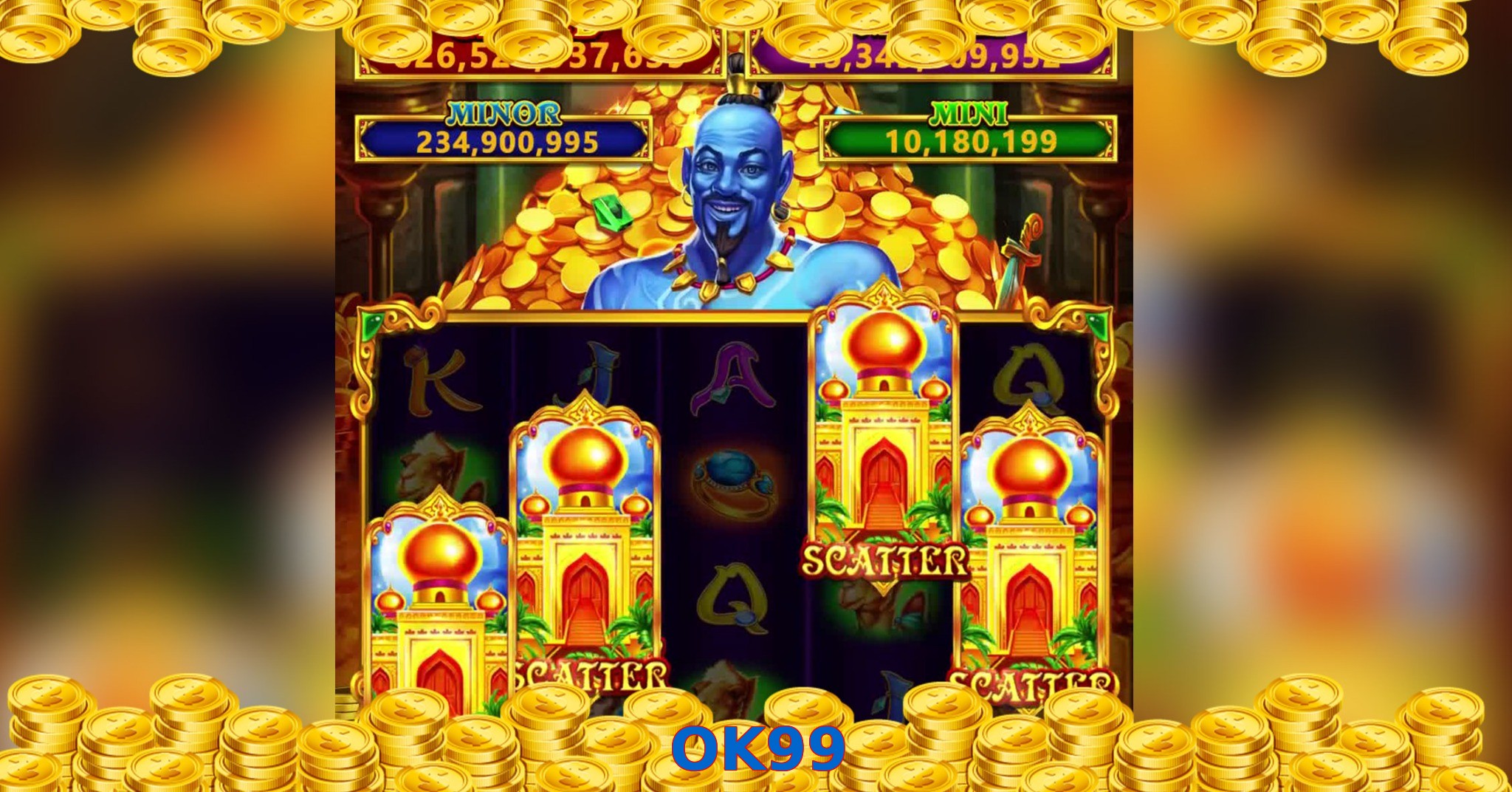 OK99