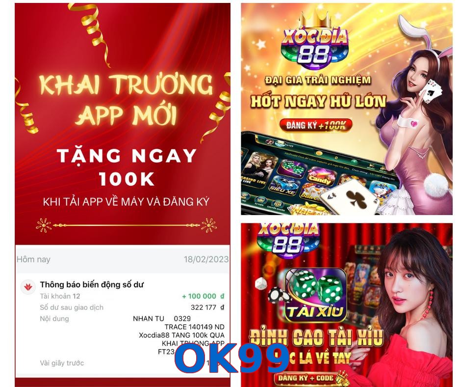 OK99